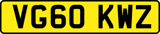 VG60KWZ