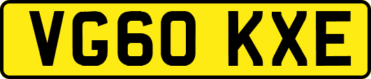 VG60KXE