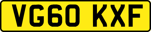 VG60KXF