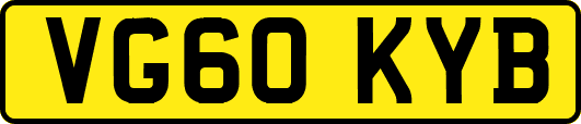 VG60KYB