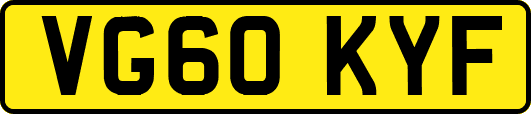 VG60KYF