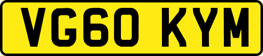VG60KYM