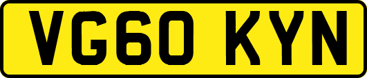 VG60KYN