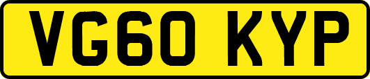 VG60KYP