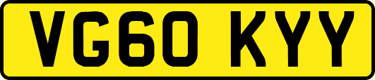 VG60KYY