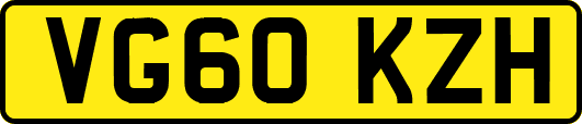 VG60KZH