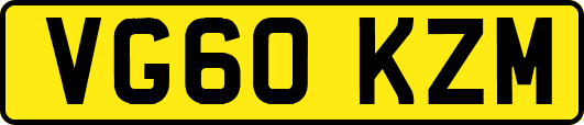 VG60KZM