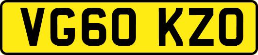 VG60KZO