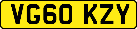 VG60KZY