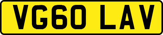 VG60LAV