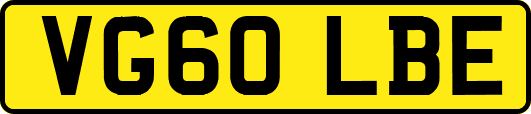 VG60LBE
