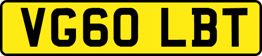 VG60LBT