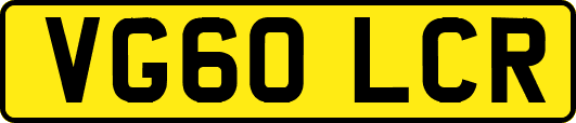 VG60LCR