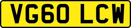 VG60LCW