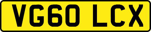 VG60LCX