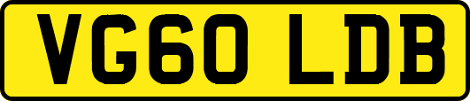 VG60LDB