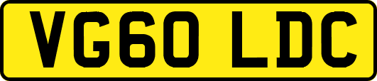 VG60LDC