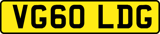 VG60LDG