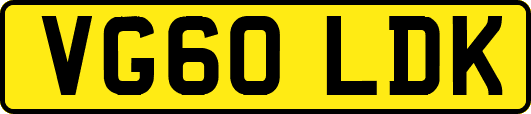 VG60LDK