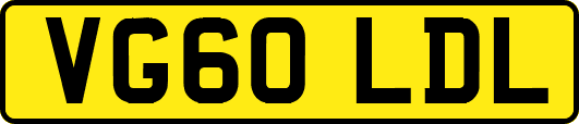 VG60LDL