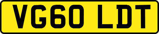 VG60LDT