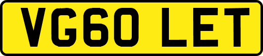 VG60LET