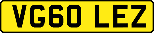 VG60LEZ