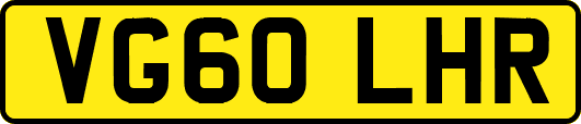 VG60LHR