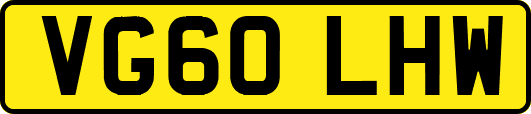 VG60LHW