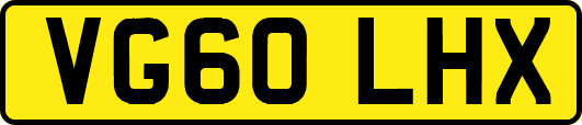 VG60LHX