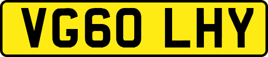 VG60LHY