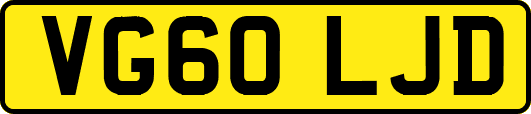 VG60LJD
