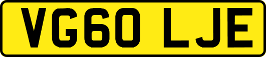 VG60LJE