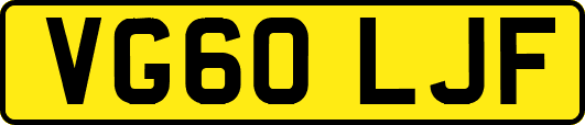 VG60LJF