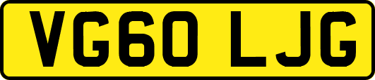 VG60LJG