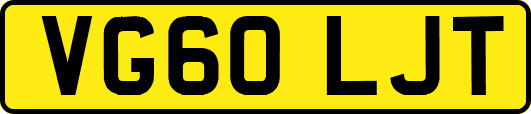 VG60LJT