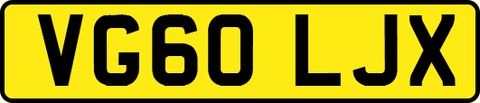 VG60LJX