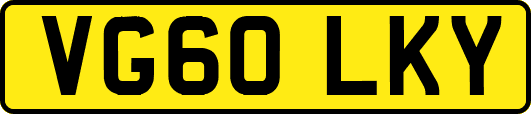VG60LKY