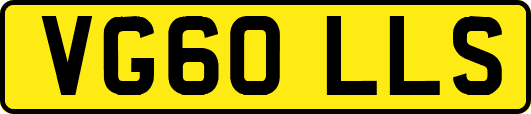 VG60LLS
