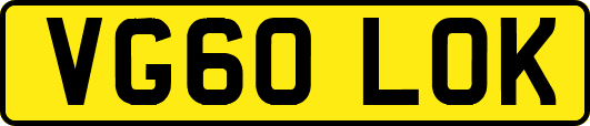 VG60LOK