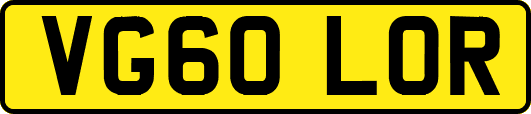 VG60LOR