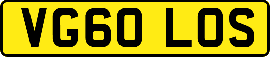 VG60LOS