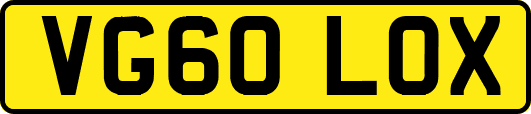 VG60LOX