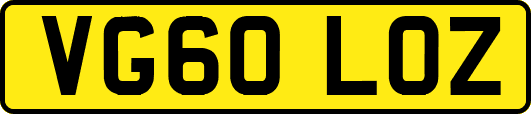 VG60LOZ