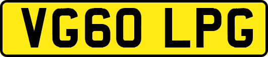VG60LPG