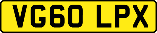 VG60LPX