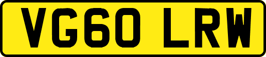 VG60LRW