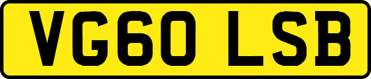 VG60LSB