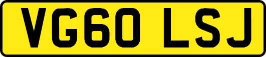 VG60LSJ
