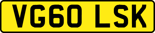 VG60LSK